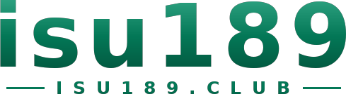 isu189 logo