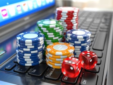 isu189 Live Blackjack Table